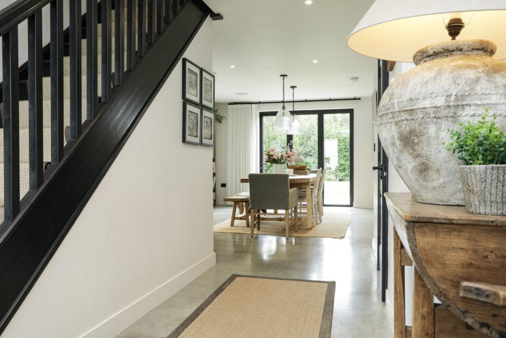 House in Bossingham, Upper Hardres - View 5