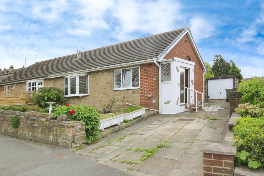 Main image of property: Dimplewells Road, Ossett, West Yorkshire, WF5