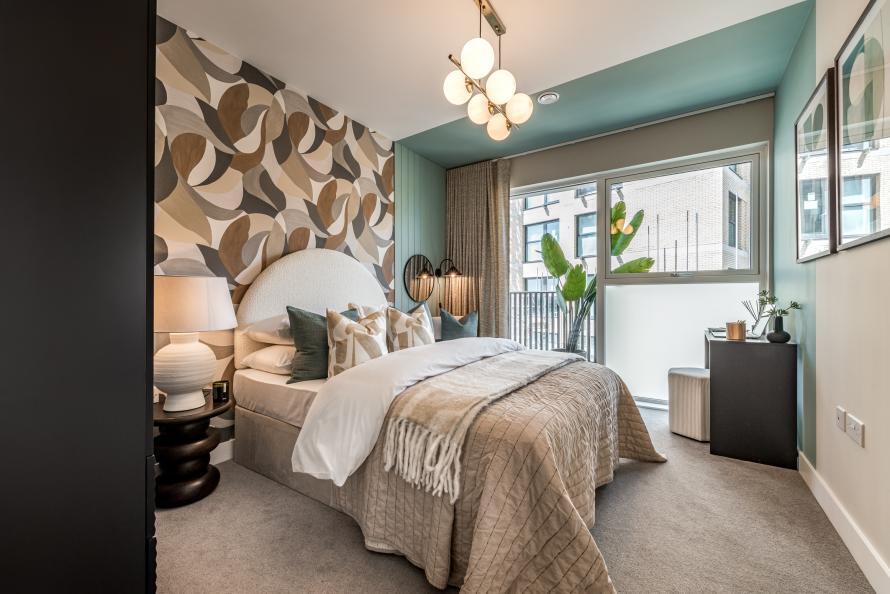 Apartment in Twickenham - View 4