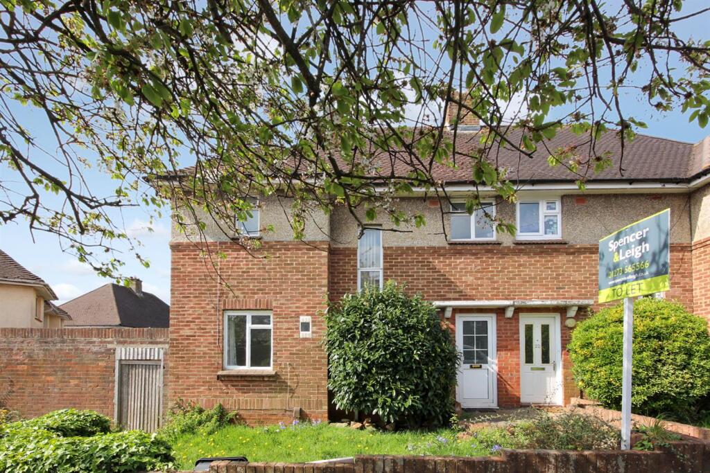 Poynings Drive, Hove