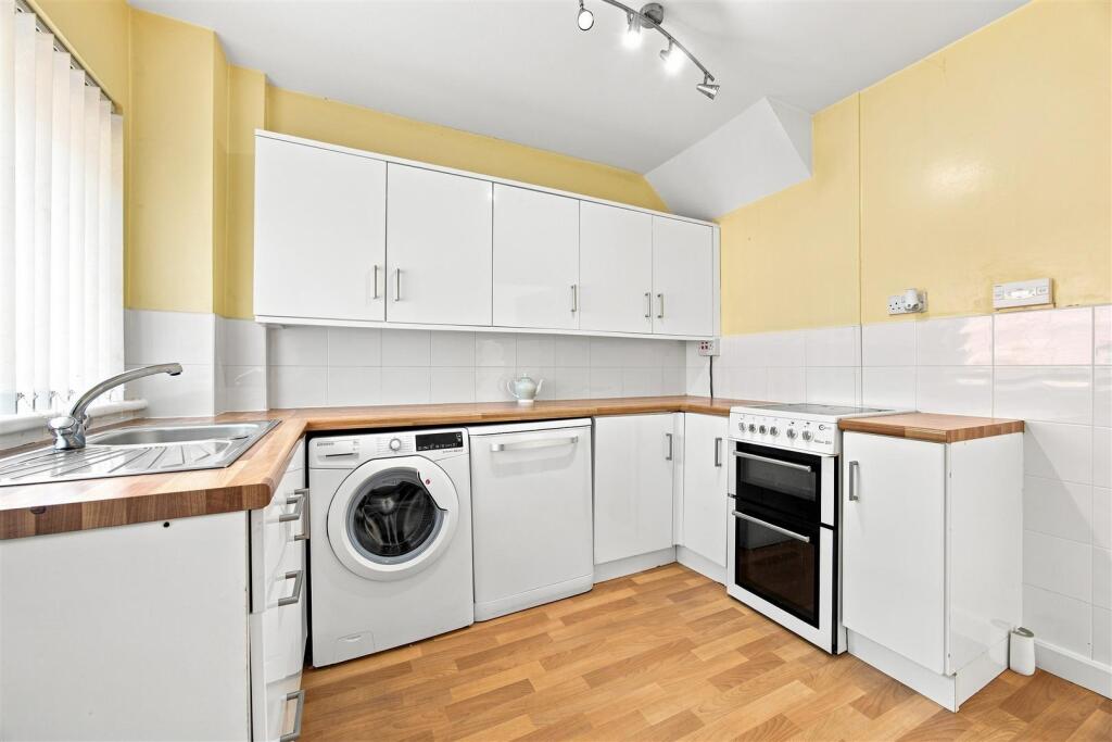 House in Glasgow, East Dunbartonshire - View 5
