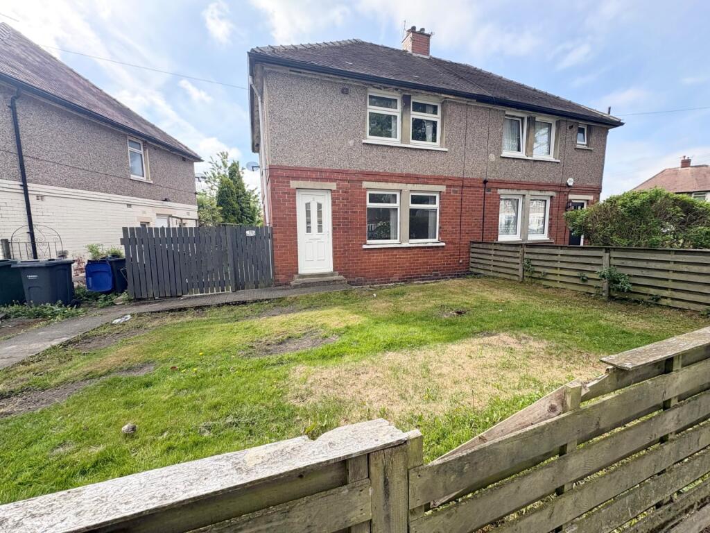 Main image of property: Wood Lane, Bradford, West Yorkshire, BD2