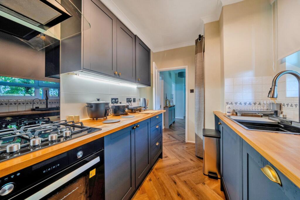 Main image of property: Albert Drive, London, SW19