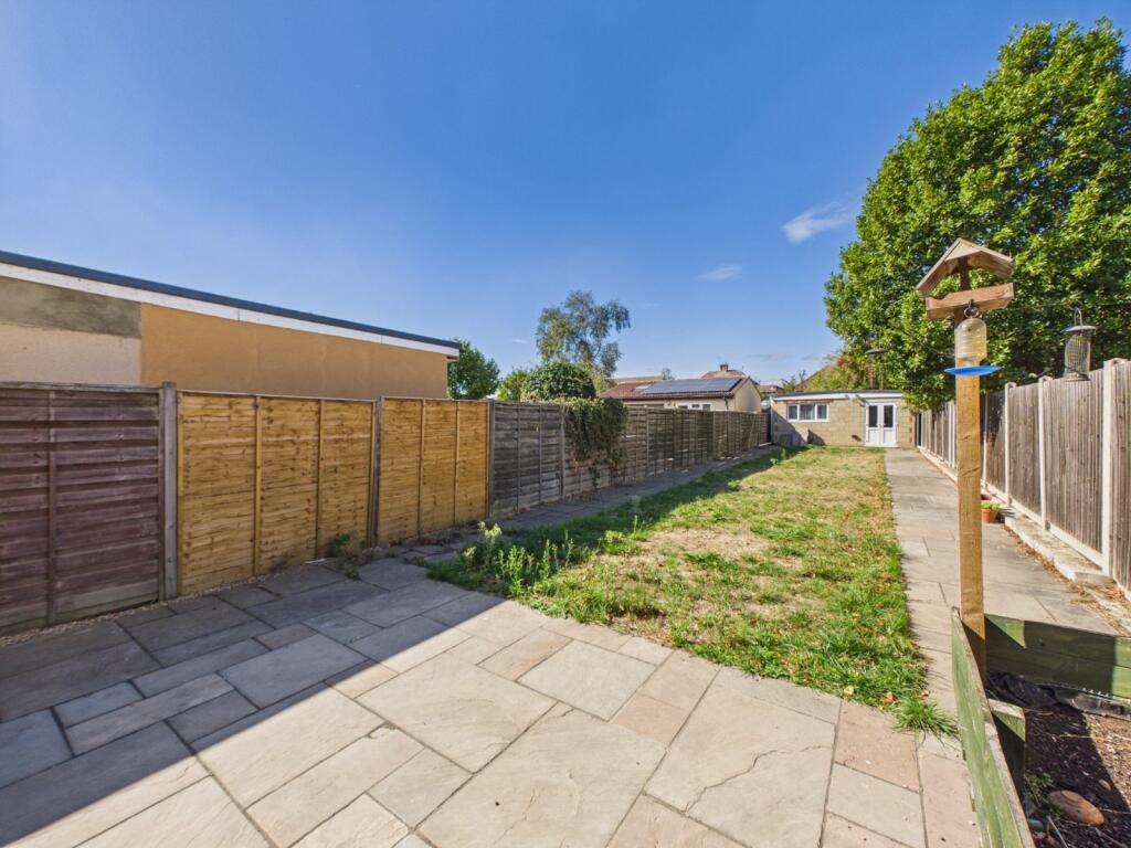 House in Twickenham - View 4