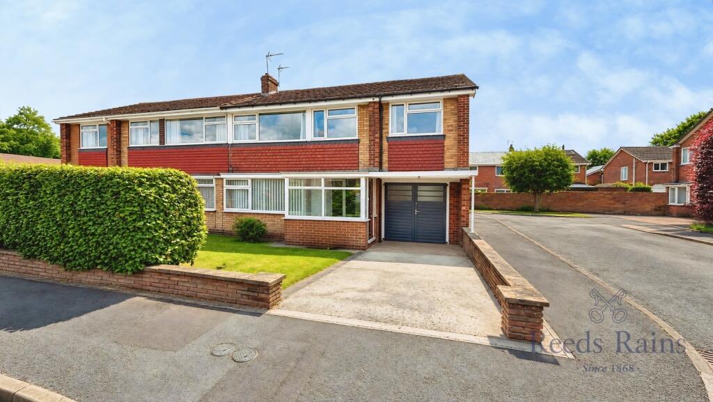 Main image of property: Kingsmere, Chester Le Street, Durham, DH3