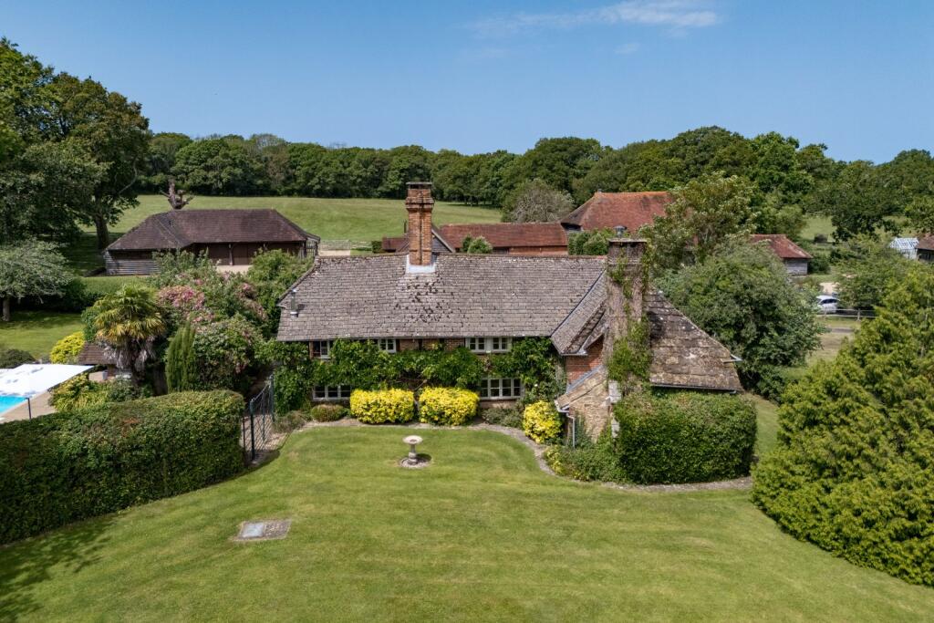 Main image of property: Dial Post, Horsham, West Sussex, RH13