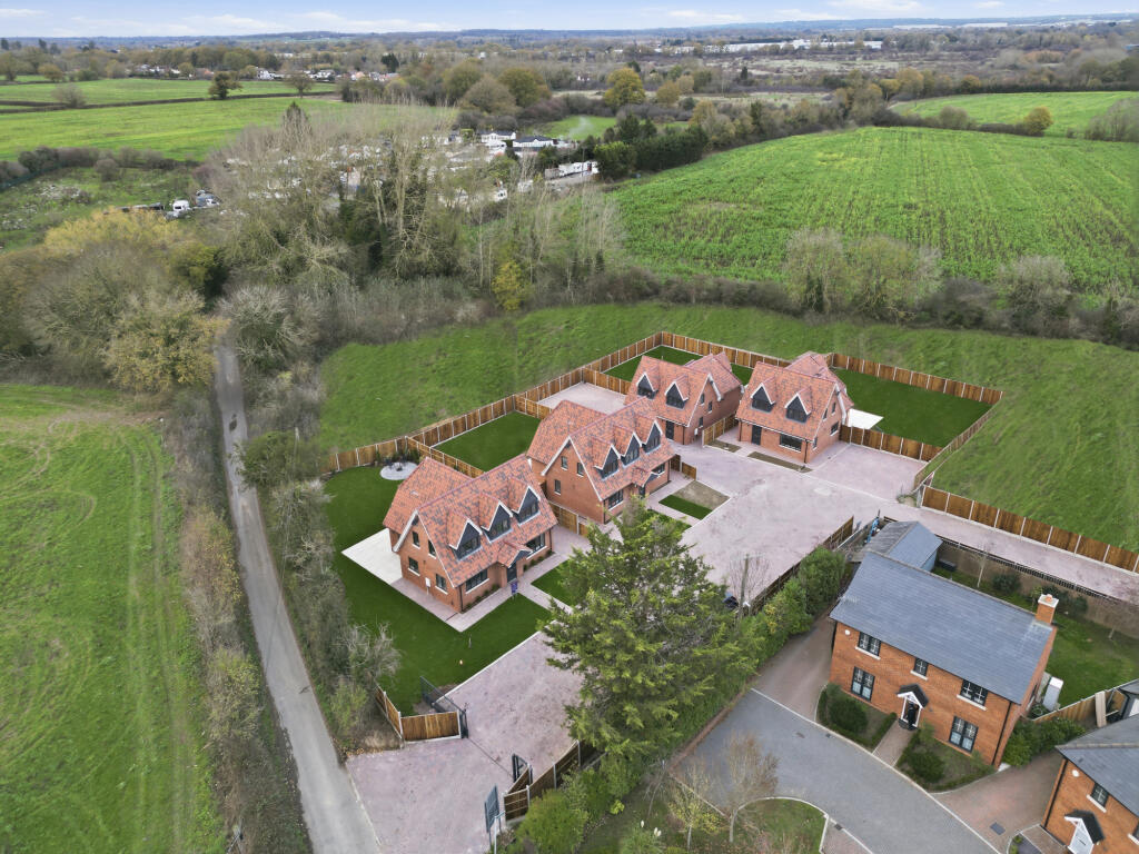 Additional image 4 of Barley Mews, Barley Close, St. Albans