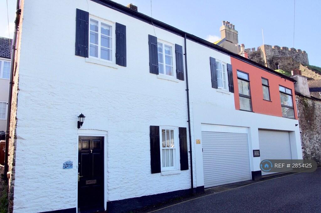Main image of property: North Street, Totnes, TQ9