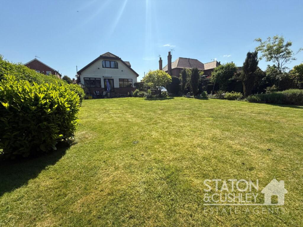 Alfreton Road, Sutton-In-Ashfield, NG17