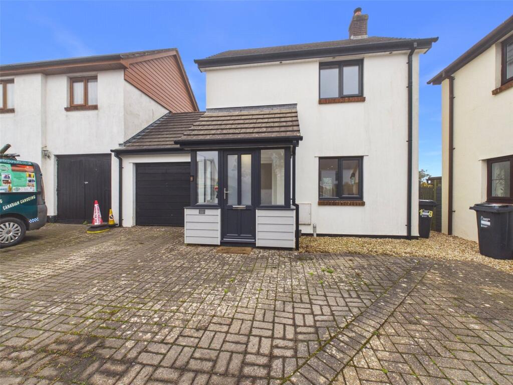 Main image of property: Priestacott Park, Kilkhampton, Bude