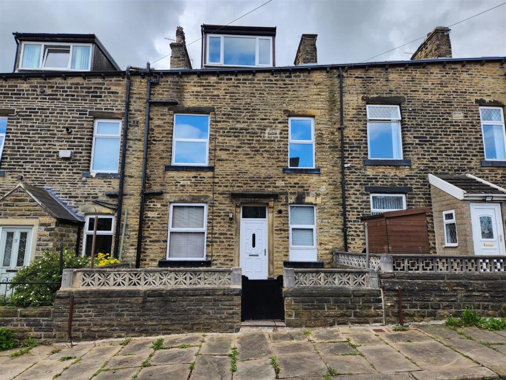 Main image of property: Tyson Street Halifax, HX1 3TQ
