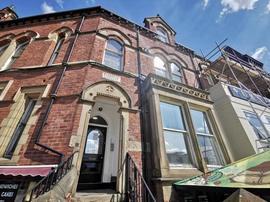 Main image of property: Blenheim Terrace, University, Leeds LS2 9HD