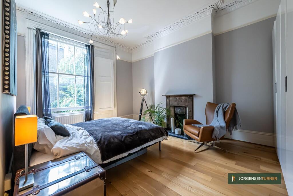 Apartment in London - View 4