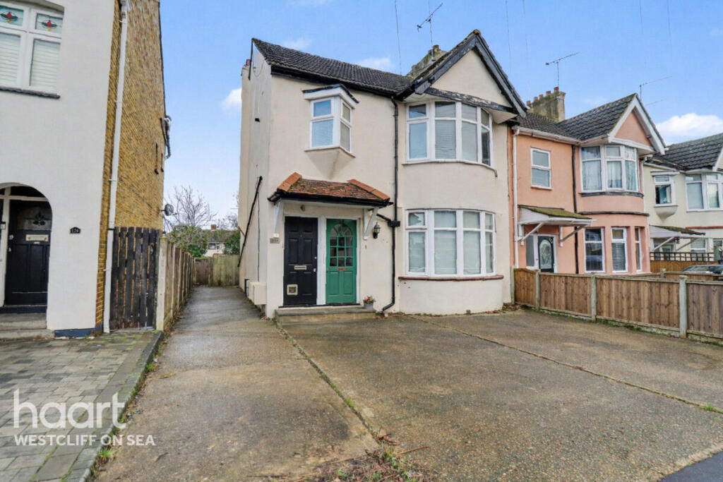 Main image of property: Southsea Avenue, LEIGH-ON-SEA