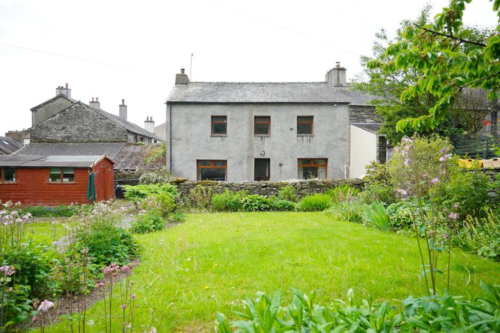Main image of property: New Street, Broughton-In-Furness