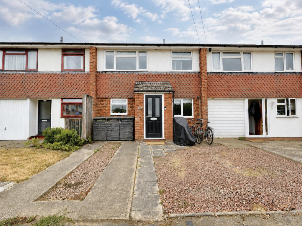 Main image of property: Stratfield Close, Cambridge