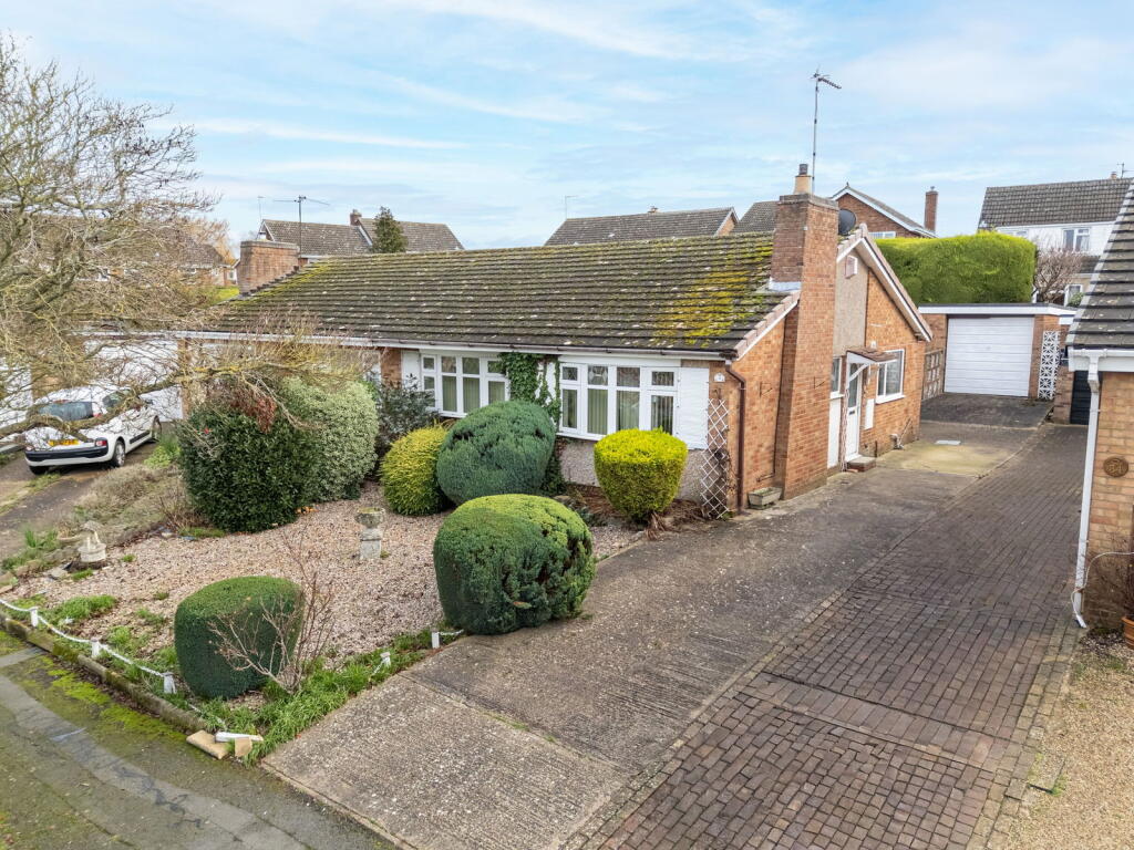 Main image of property: St.Leonards Close, Kettering, NN15