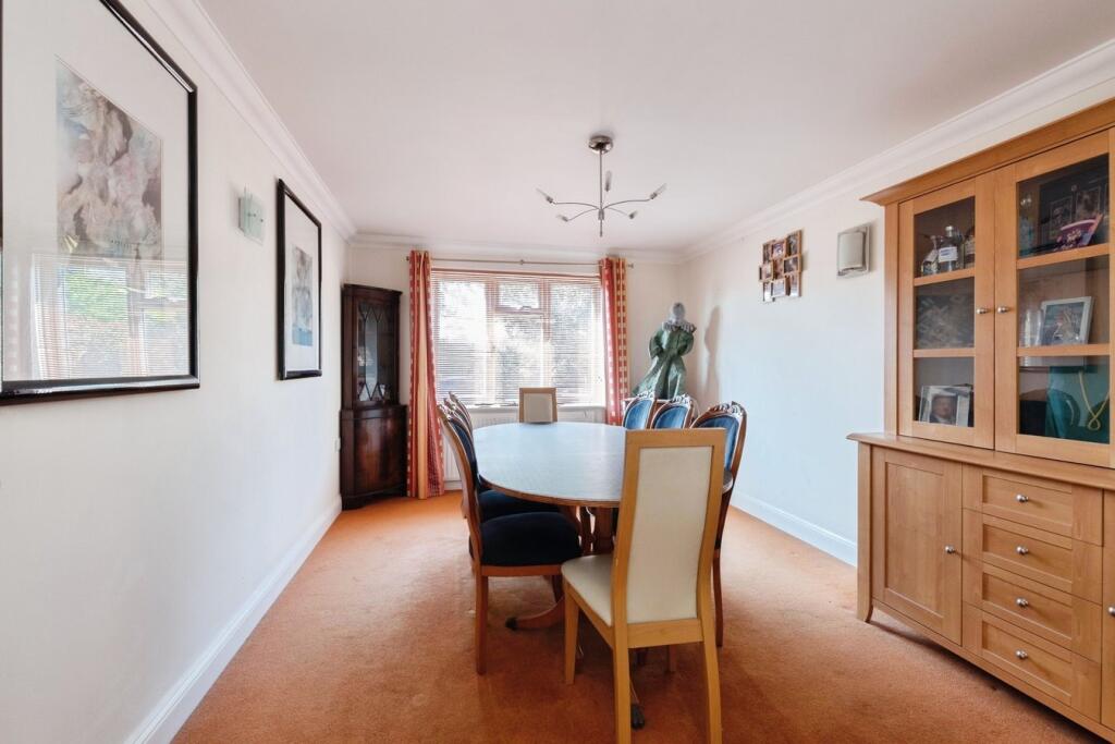 Wyllon Place, Wool, Wareham, BH20 photo 4