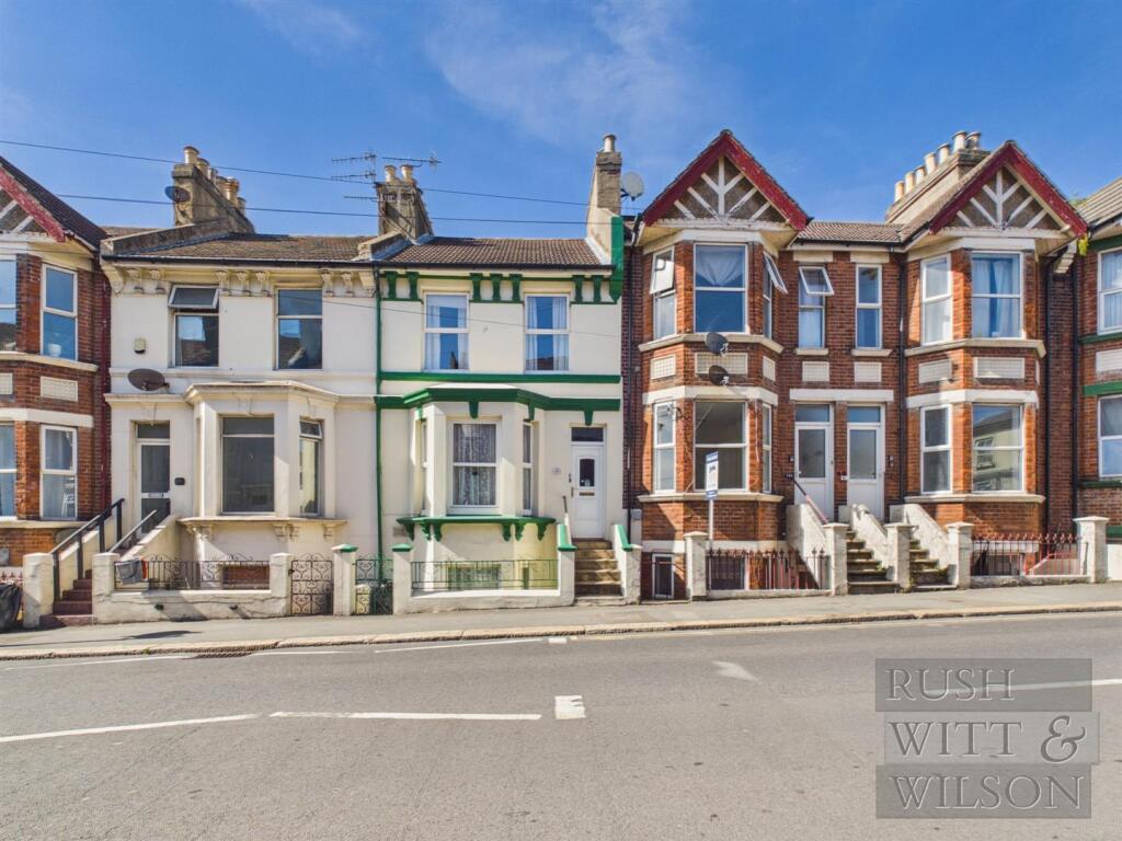 Main image of property: Mount Pleasant Road, Hastings
