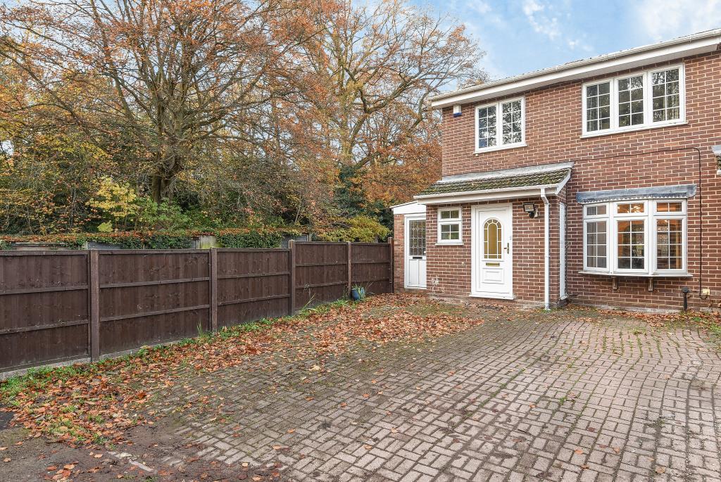Main image of property: Ascot, Berkshire, SL5