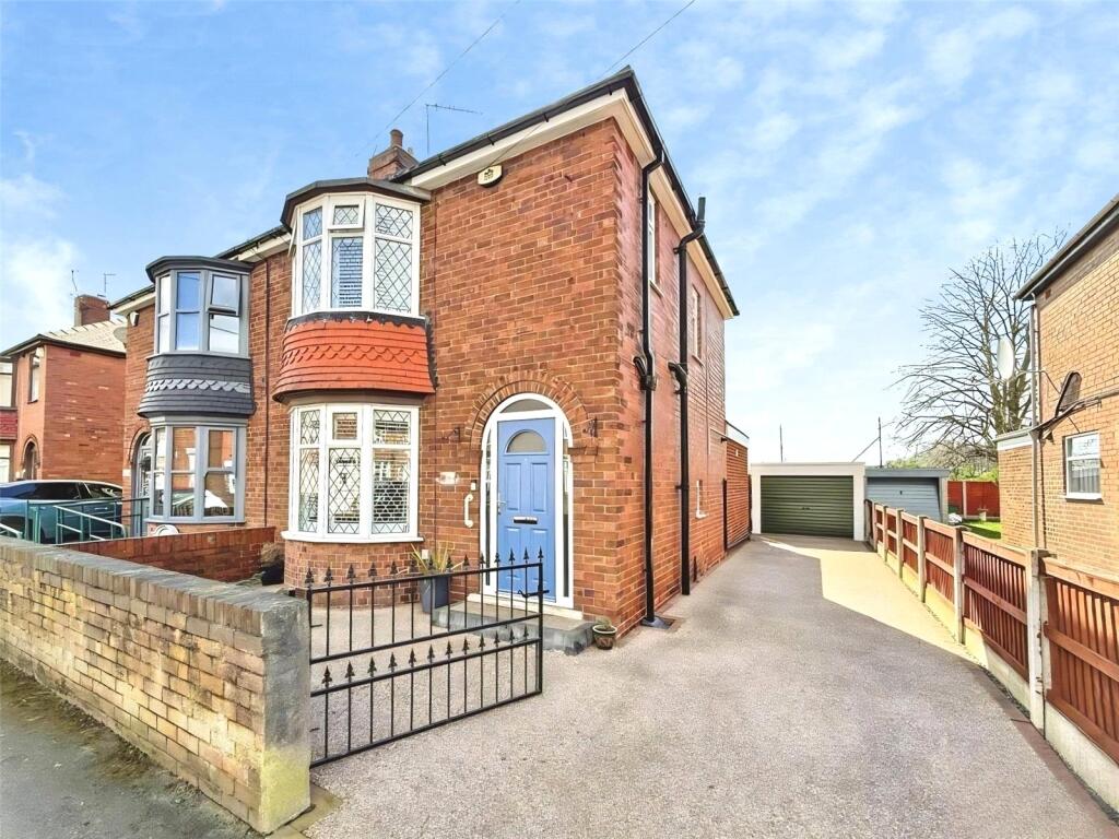 Main image of property: Wellington Grove, Doncaster, South Yorkshire, DN5