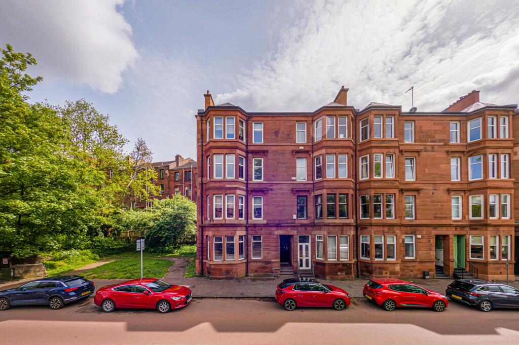 Main image of property: Broomhill Drive, Broomhill, Glasgow