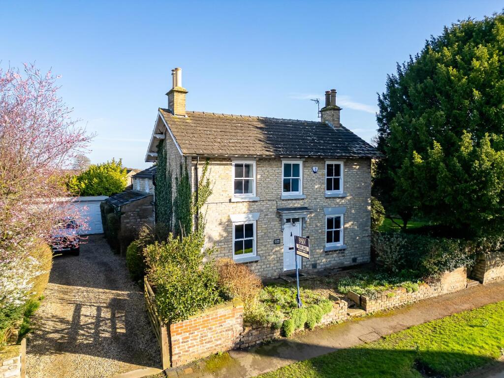 Main image of property: Railway Street, Slingsby, York