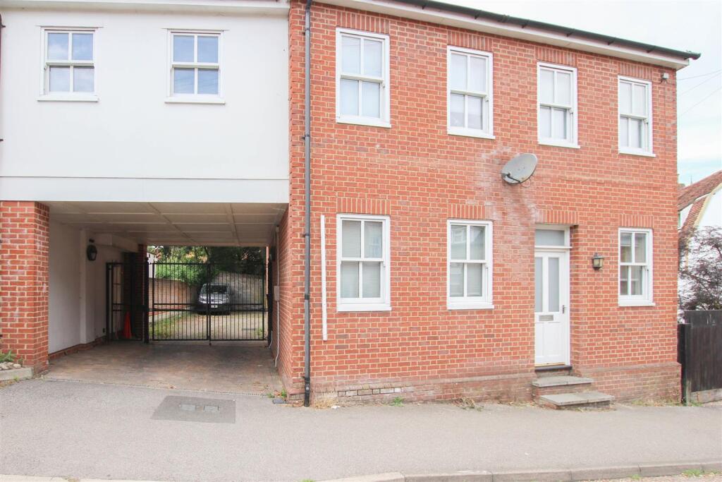 Main image of property: Fairycroft Road, Saffron Walden