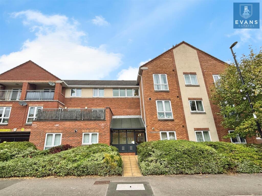 Main image of property: Dickenson Court, Valley Road, Coventry