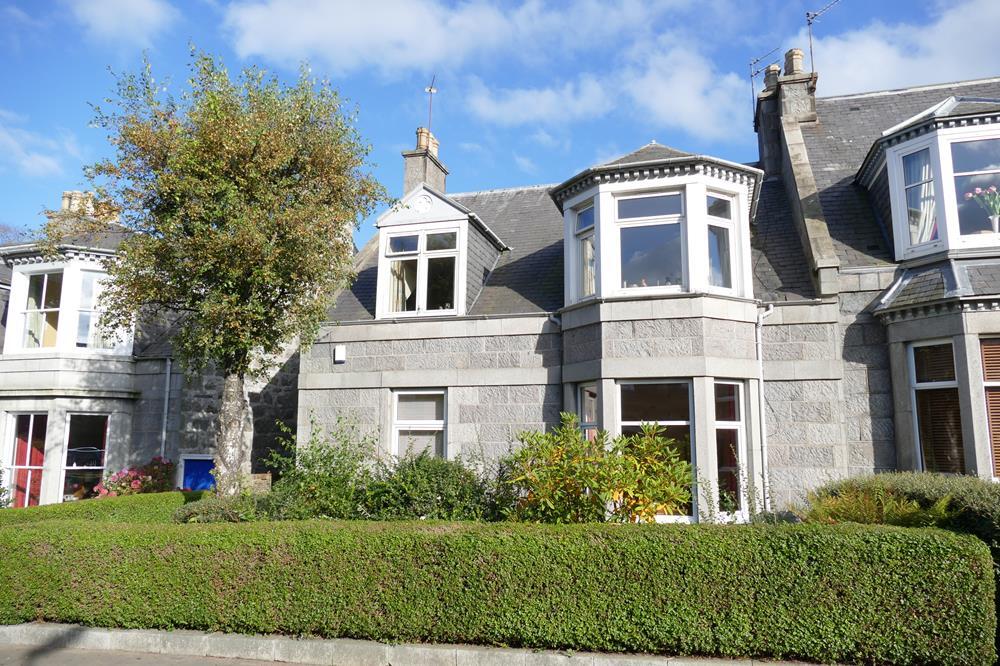 Belvidere Street, Aberdeen, AB25