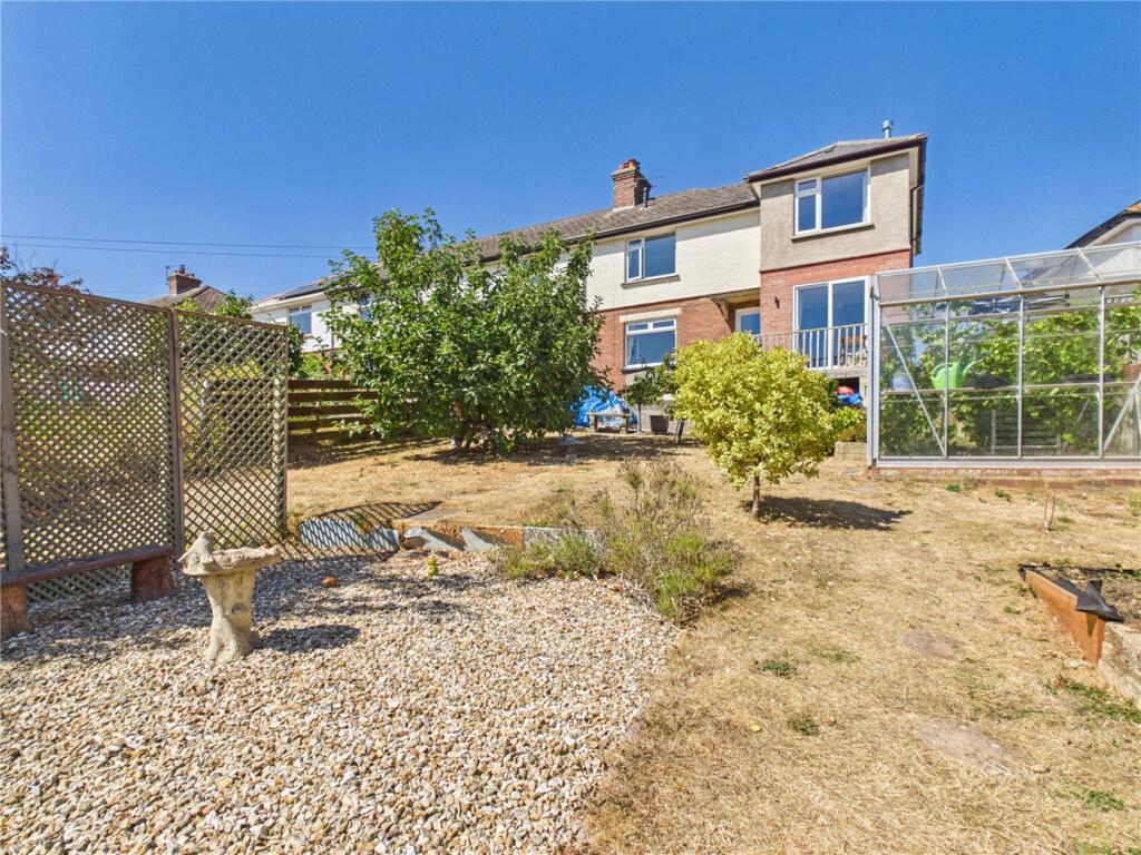 Main image of property: New Estate, Newton St. Cyres, Exeter, Devon, EX5