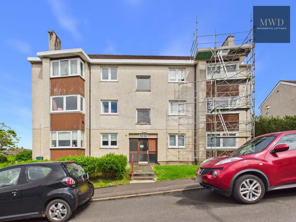 Main image of property: Markethill Road, East Kilbride, G74