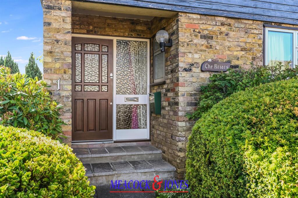 House in Brentwood, Essex - View 5