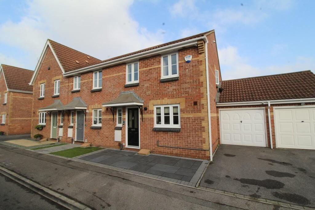 Main image of property: Goldenleas Drive, Bournemouth BH11