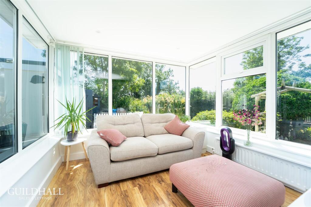 Woodlands Drive, Warton, Preston - View 5