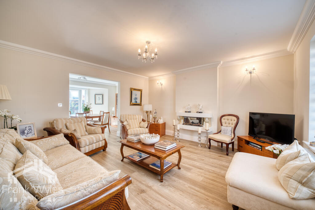 House in Fylde, Lytham - View 3
