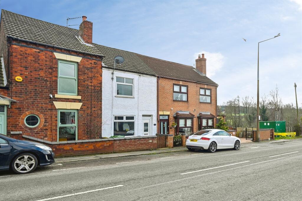 Main image of property: Derby Road, Marehay, Ripley