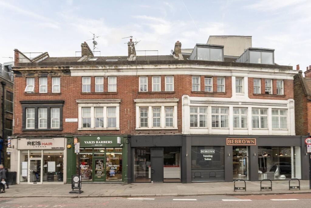 Main image of property: Wandsworth High Street, Wandsworth Town, London, SW18