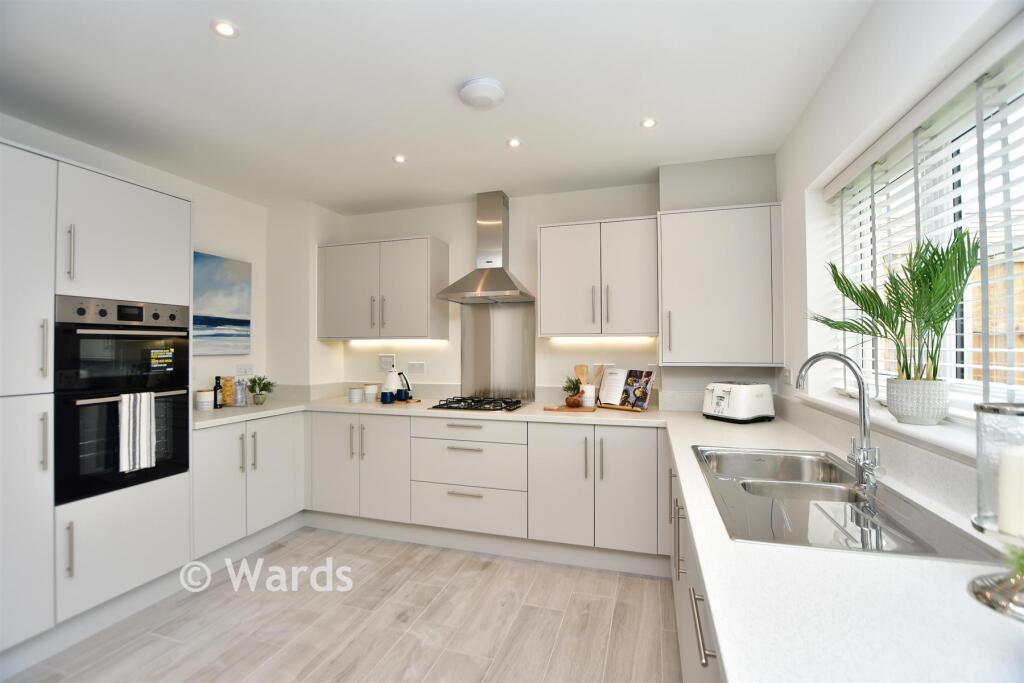 Main image of property: Blake Gardens, Scocles Road, Minster On Sea, Sheerness, Kent