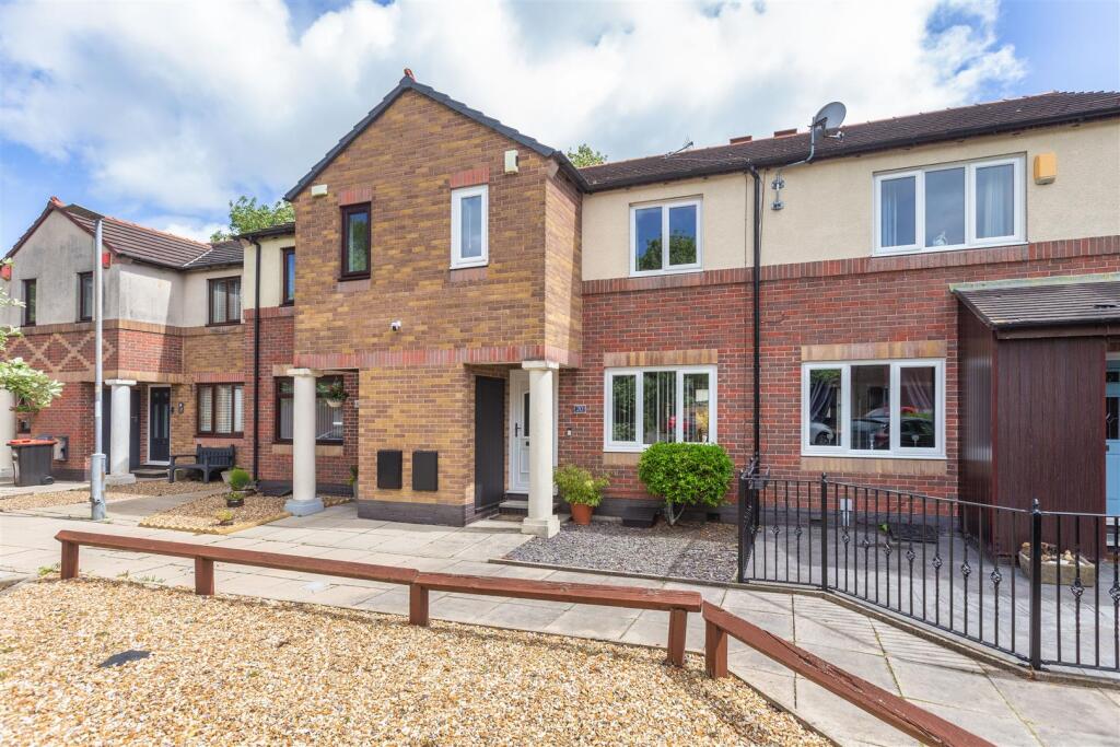 Main image of property: Beaumont Park, Lancaster