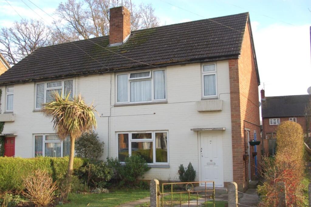 Main image of property: Longs Way, Wokingham, Berkshire