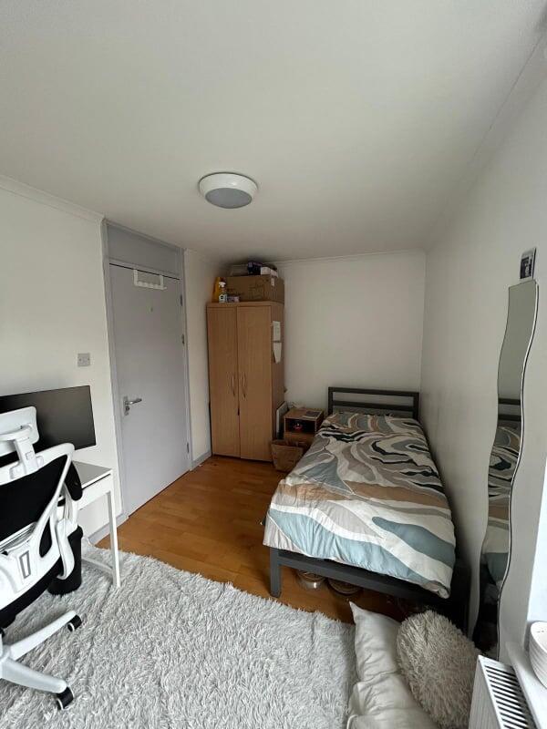 Main image of property: Fleet Square, London, WC1X