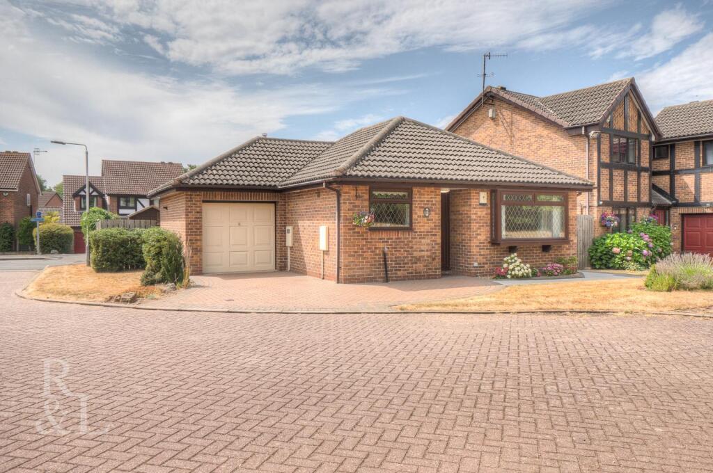 Main image of property: Sloane Court, West Bridgford, Nottingham