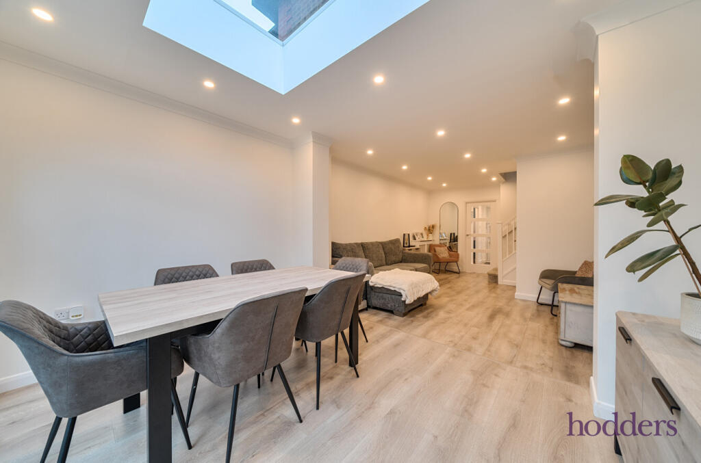 Main image of property: Ottershaw, Surrey, KT16