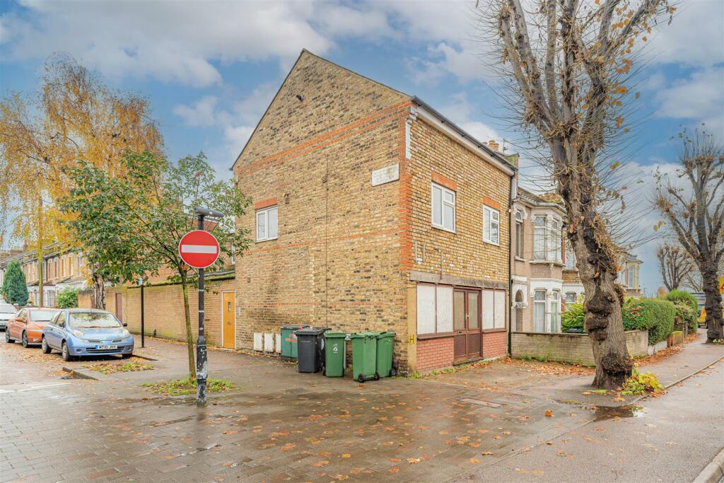 Main image of property: Blackhorse Lane, London