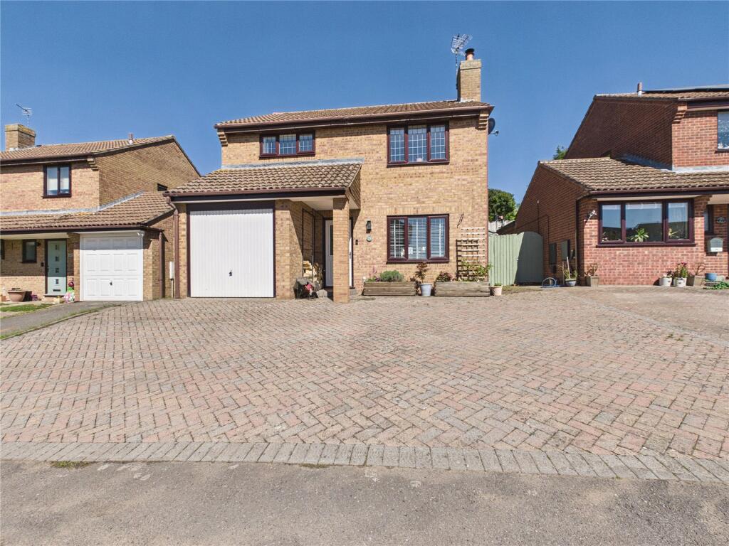 Main image of property: Belfry Road, Droitwich Spa, Worcestershire, WR9