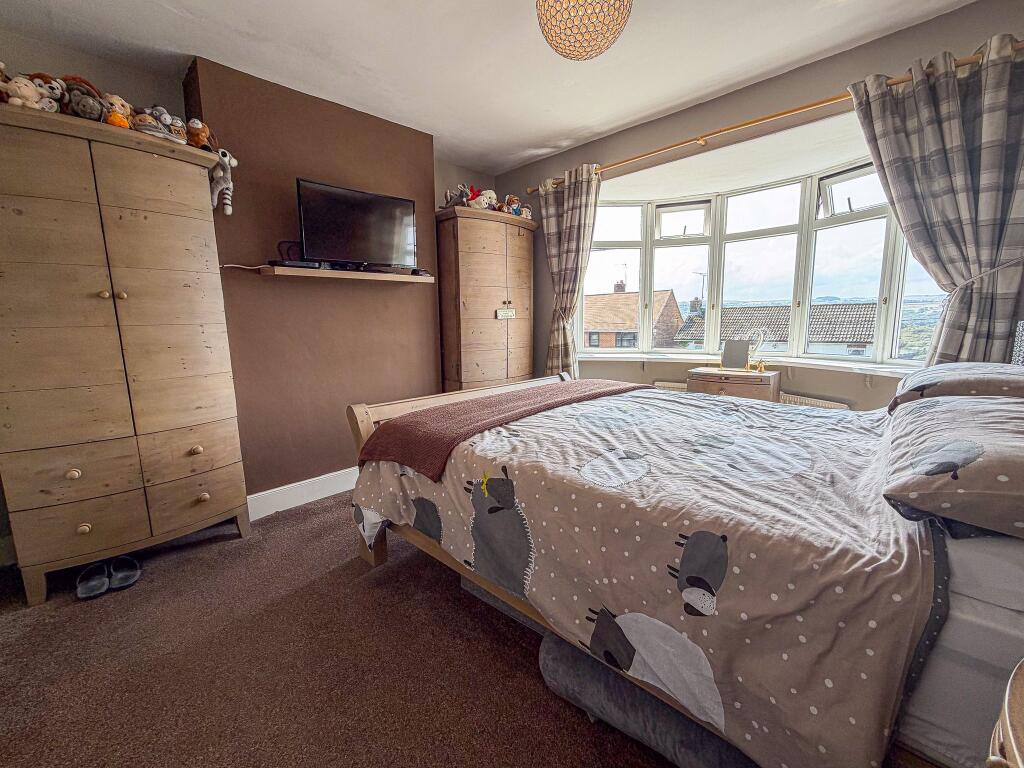 House in Consett, County Durham - View 4