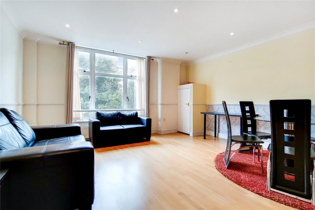 Main image of property: Goswell Road, London, EC1V