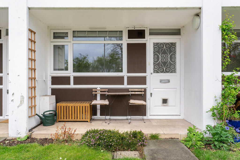 Main image of property: Heath Royal, London, London, London, SW15