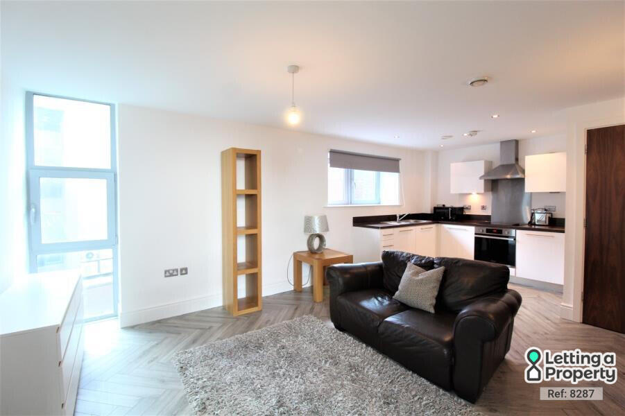 Main image of property: Great George Street, Leeds, West Yorkshire, LS1 3DL
